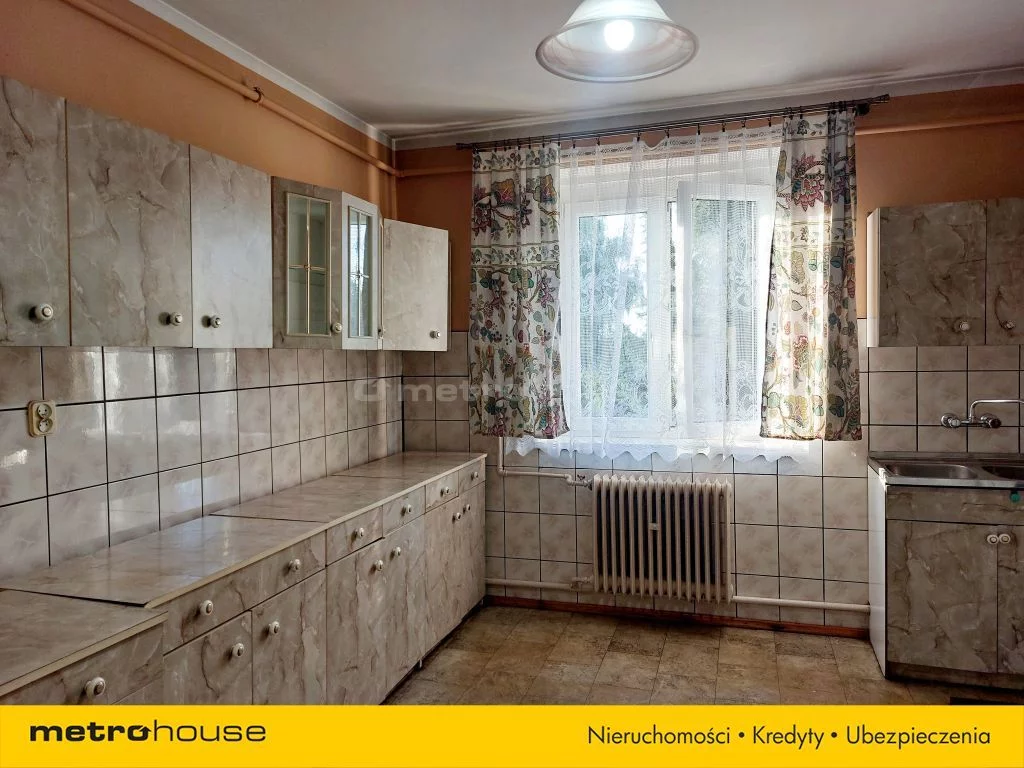 2 pokoje, mieszkanie 55,30 m², piętro 1, oferta nr , SMVEZI863, Bierutów