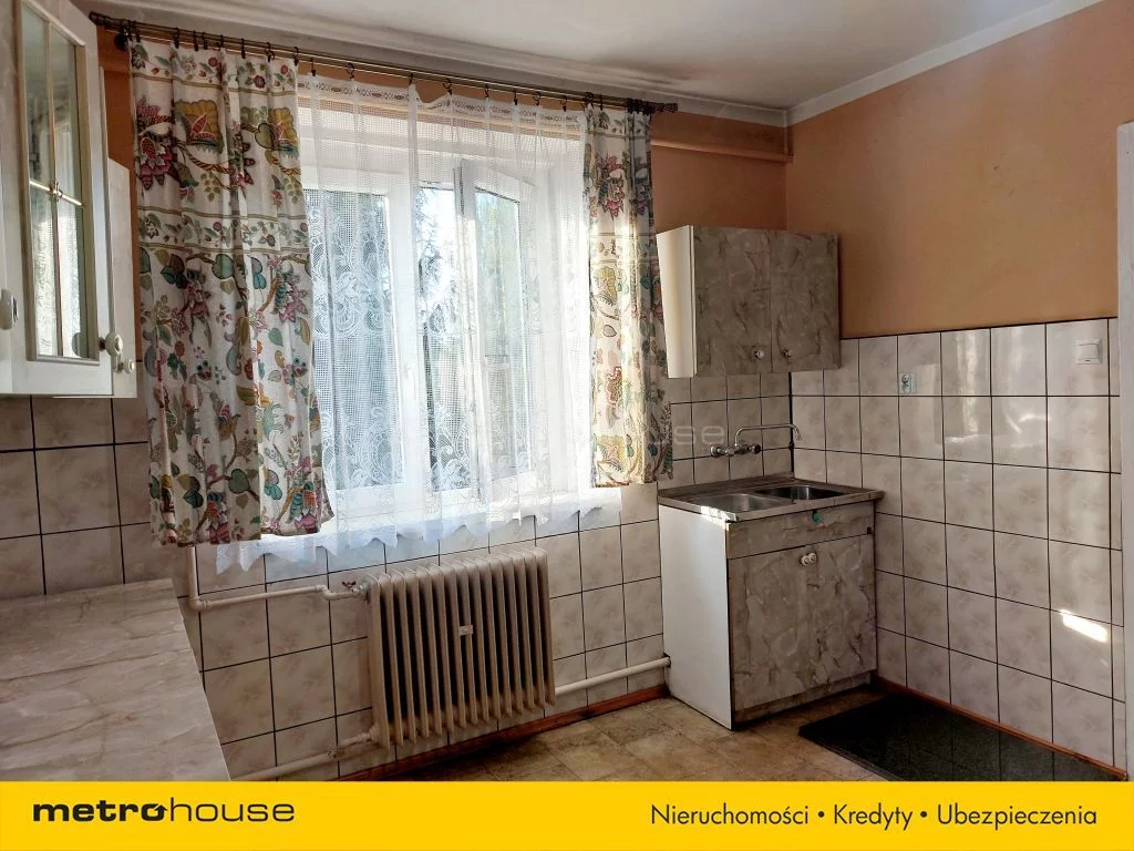 2 pokoje, mieszkanie 55,30 m², piętro 1, oferta nr , SMVEZI863, Bierutów