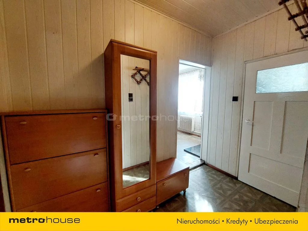 2 pokoje, mieszkanie 55,30 m², piętro 1, oferta nr , SMVEZI863, Bierutów