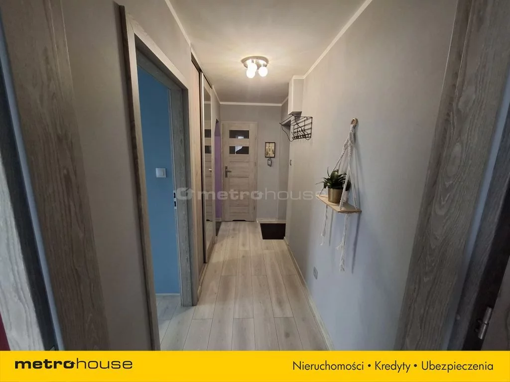2 pokoje, mieszkanie 46,77 m², piętro 1, oferta nr , SMHEJI806, Biesowice
