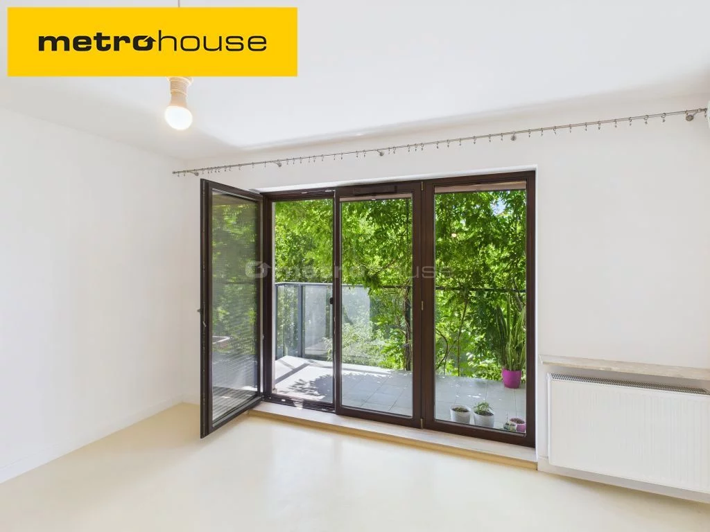 Apartamenty SMREJA541 Warszawa Mokotów Bluszczańska