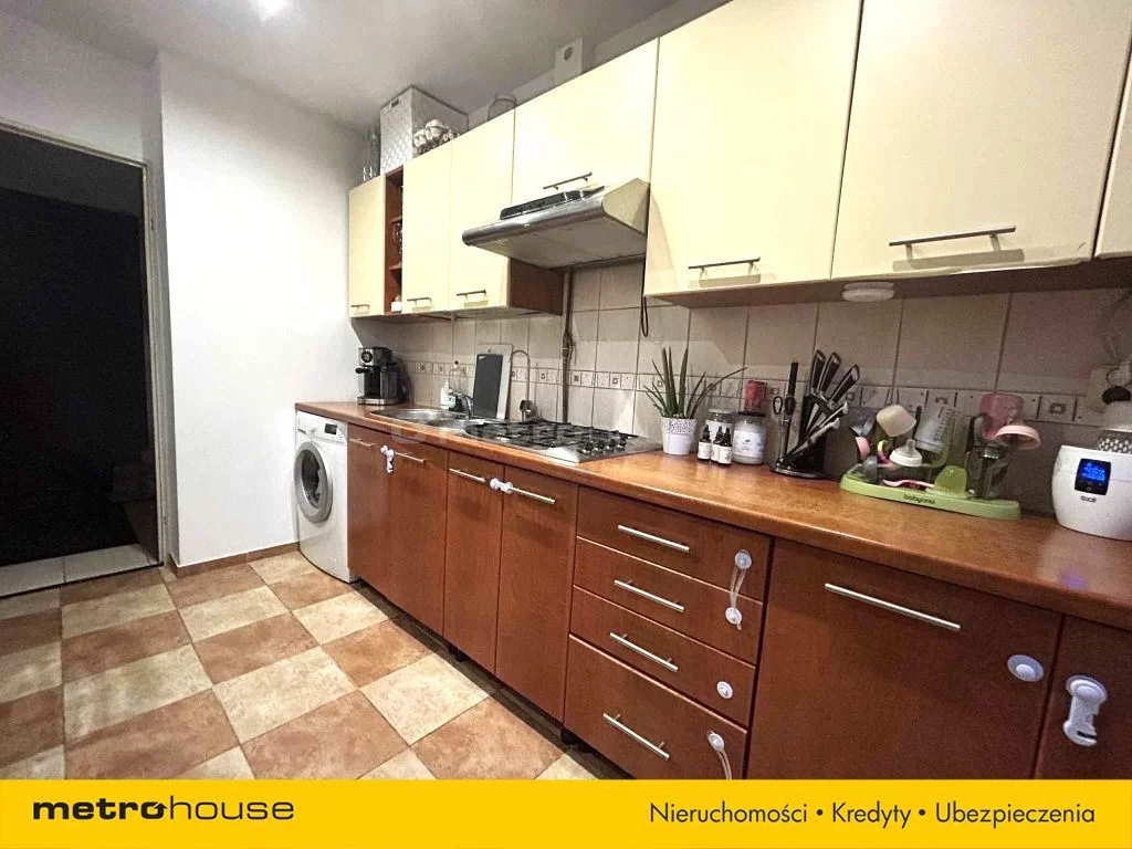 2 pokoje, mieszkanie 49,00 m², piętro 1, oferta nr , SMLEBE764, Jastrzębie-Zdrój, Bogoczowiec