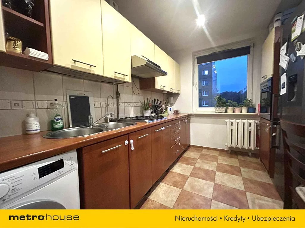2 pokoje, mieszkanie 49,00 m², piętro 1, oferta nr , SMLEBE764, Jastrzębie-Zdrój, Bogoczowiec