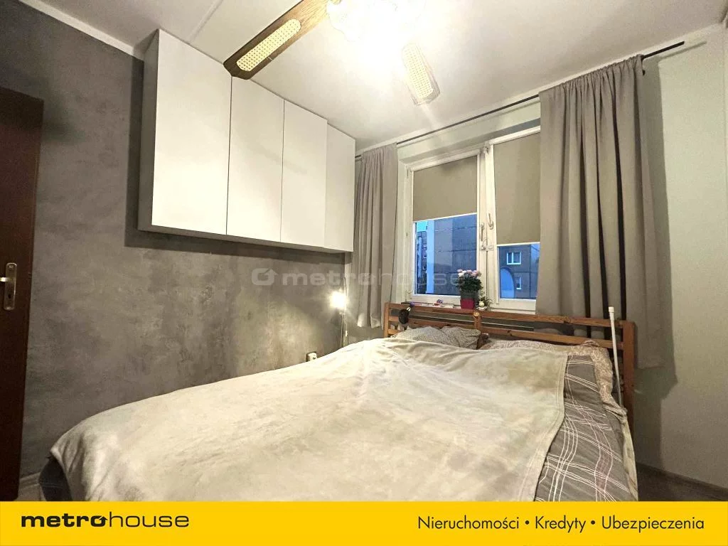 2 pokoje, mieszkanie 49,00 m², piętro 1, oferta nr , SMLEBE764, Jastrzębie-Zdrój, Bogoczowiec