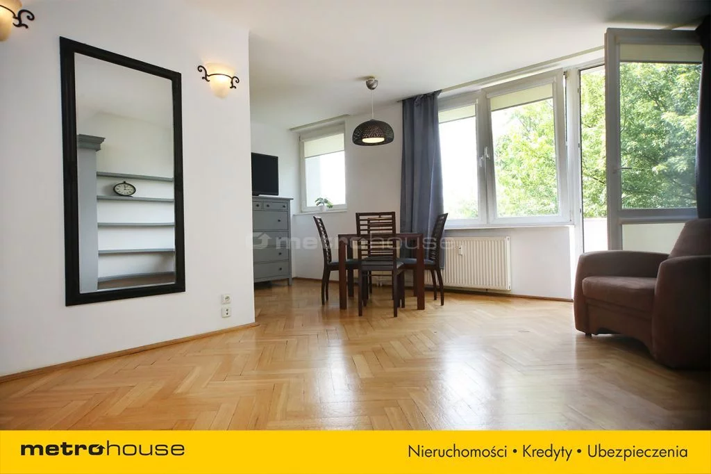 Apartament na sprzedaż, 45,00 m², 2 pokoje, piętro 4, oferta nr SMJUFY591