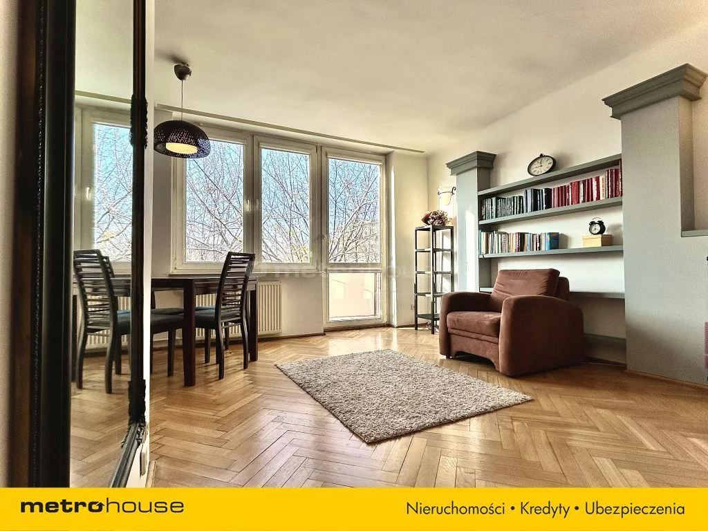 2 pokoje, mieszkanie 45,00 m², piętro 4, oferta nr , SMJUFY591, Warszawa, Żoliborz, Żoliborz, Boguckiego