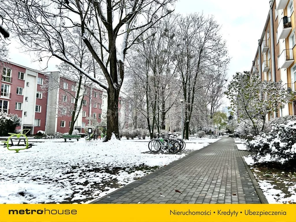 2 pokoje, mieszkanie 45,00 m², piętro 4, oferta nr , SMJUFY591, Warszawa, Żoliborz, Żoliborz, Boguckiego