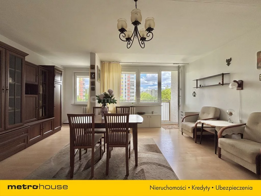 2 pokoje, mieszkanie 52,50 m², piętro 2, oferta nr , SMTUJI462, Warszawa, Bielany, Bielany, Bogusławskiego