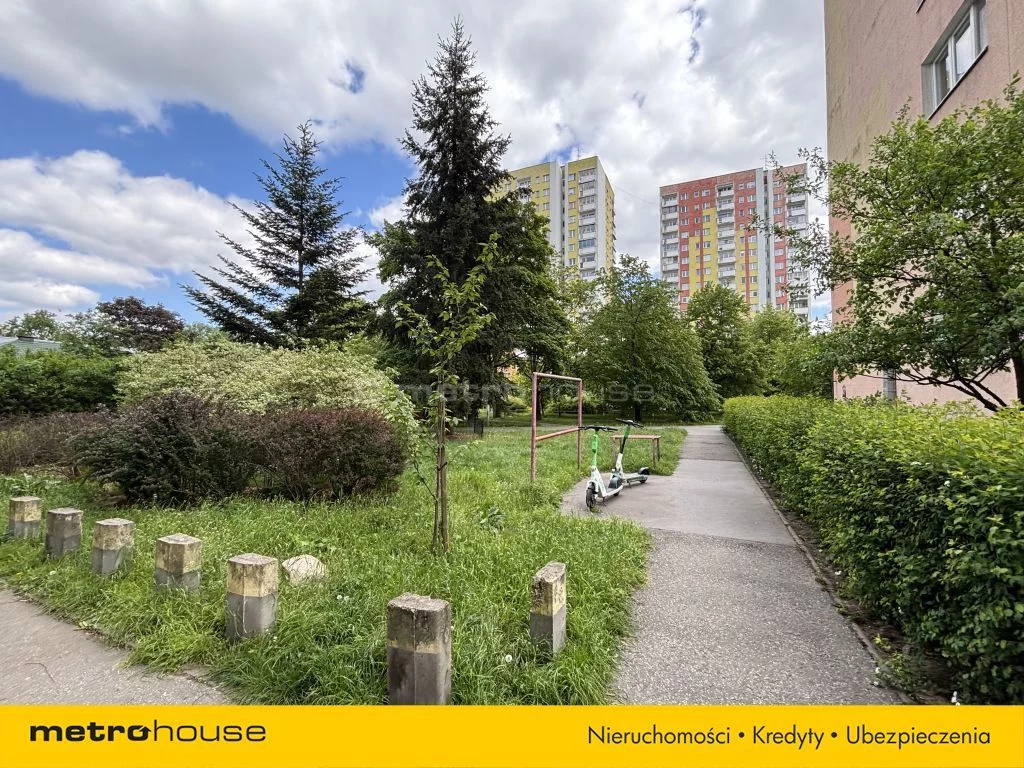 2 pokoje, mieszkanie 52,50 m², piętro 2, oferta nr , SMTUJI462, Warszawa, Bielany, Bielany, Bogusławskiego