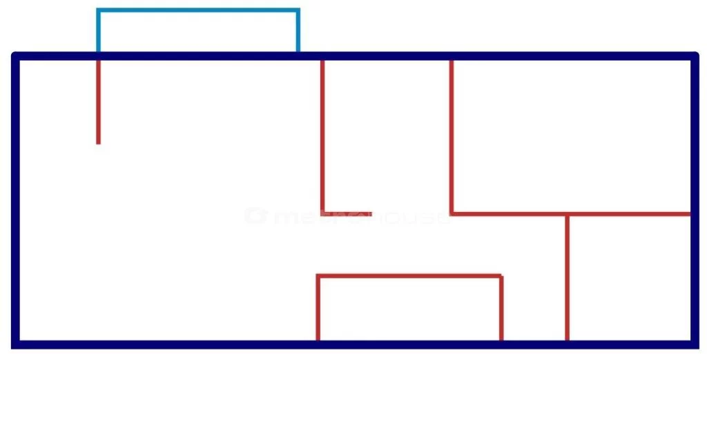 2 pokoje, mieszkanie 52,50 m², piętro 2, oferta nr , SMTUJI462, Warszawa, Bielany, Bielany, Bogusławskiego