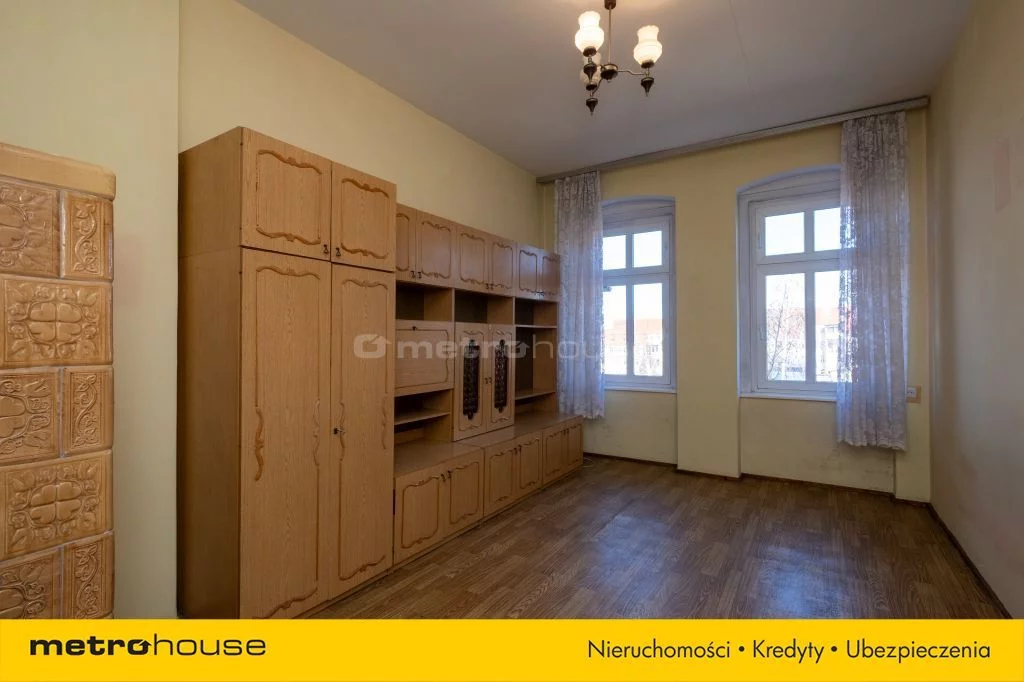 2 pokoje, mieszkanie 56,00 m², piętro 3, oferta nr , SMRADE886, Zgorzelec, Bohaterów Getta