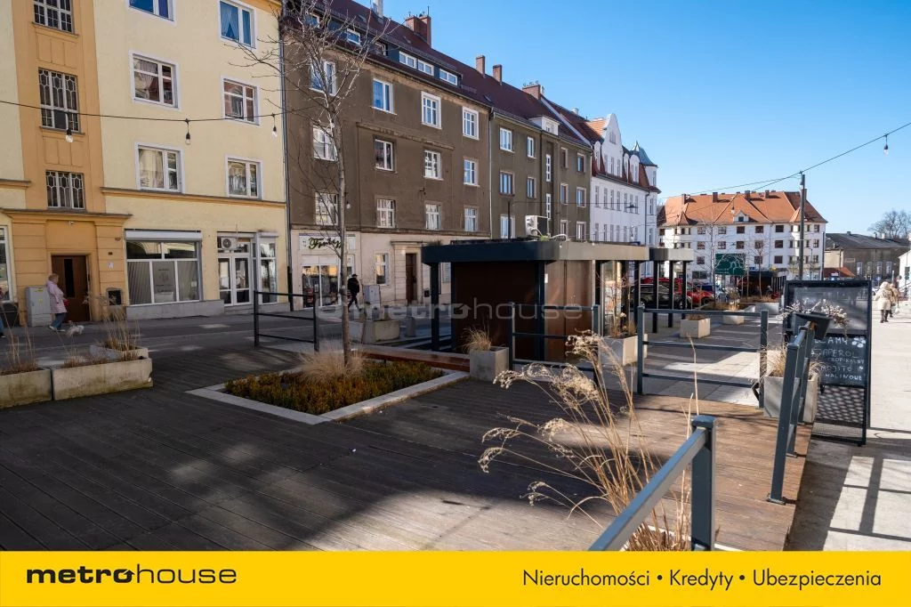 2 pokoje, mieszkanie 56,00 m², piętro 3, oferta nr , SMRADE886, Zgorzelec, Bohaterów Getta