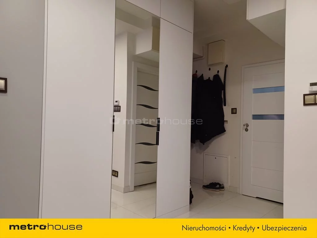 2 pokoje, mieszkanie 50,39 m², piętro 1, oferta nr , SMNUSU574, Warszawa, Białołęka, Białołęka, Bohaterów