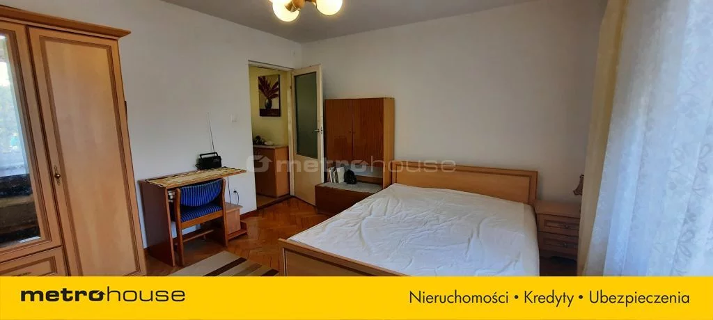 2 pokoje, mieszkanie 57,34 m², parter, oferta nr , SMSUJE249, Węgrów, Bohaterów Warszawy
