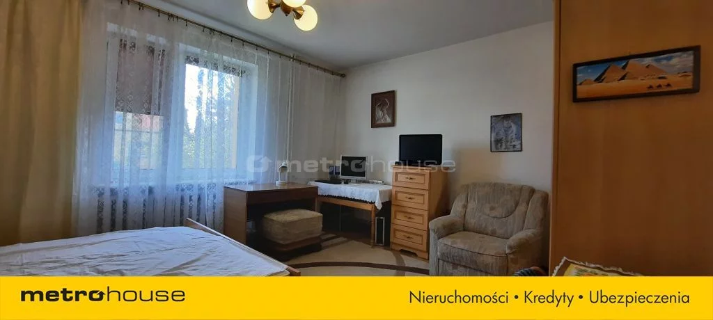 2 pokoje, mieszkanie 57,34 m², parter, oferta nr , SMSUJE249, Węgrów, Bohaterów Warszawy