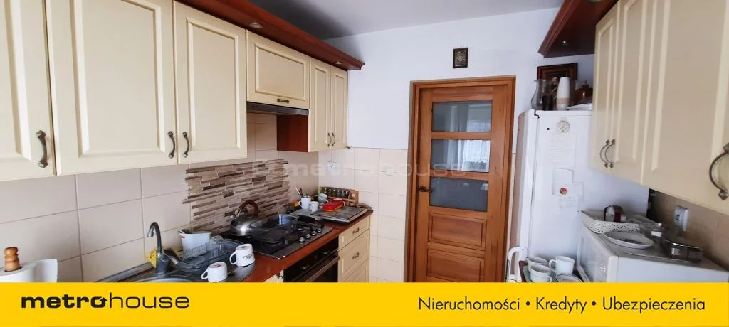 2 pokoje, mieszkanie 57,34 m², parter, oferta nr , SMSUJE249, Węgrów, Bohaterów Warszawy