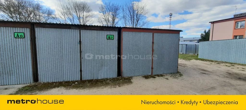 2 pokoje, mieszkanie 57,34 m², parter, oferta nr , SMSUJE249, Węgrów, Bohaterów Warszawy