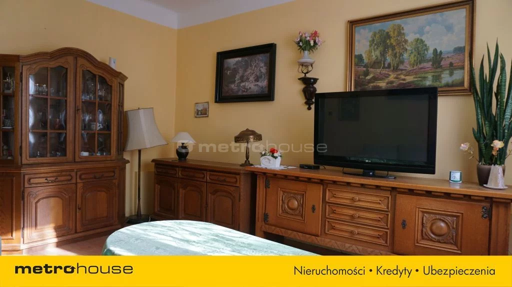 2 pokoje, mieszkanie 50,82 m², parter, oferta nr , SMLOGE670, Borne Sulinowo, Bolesława Chrobrego