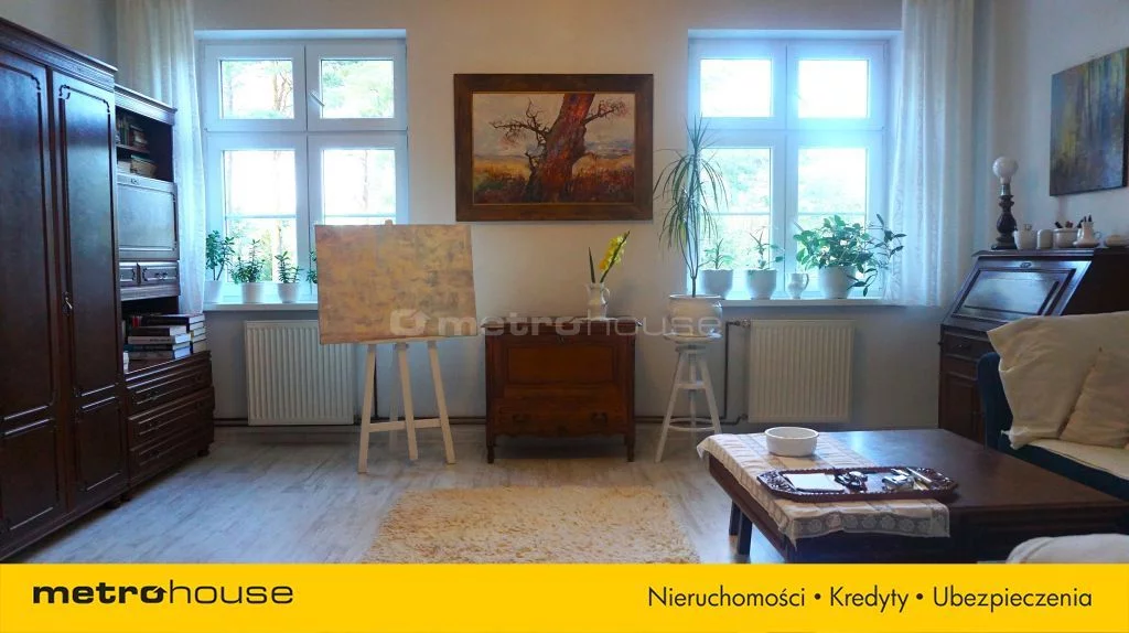 2 pokoje, mieszkanie 59,05 m², parter, oferta nr , SMGIGE723, Borne Sulinowo, Bolesława Chrobrego