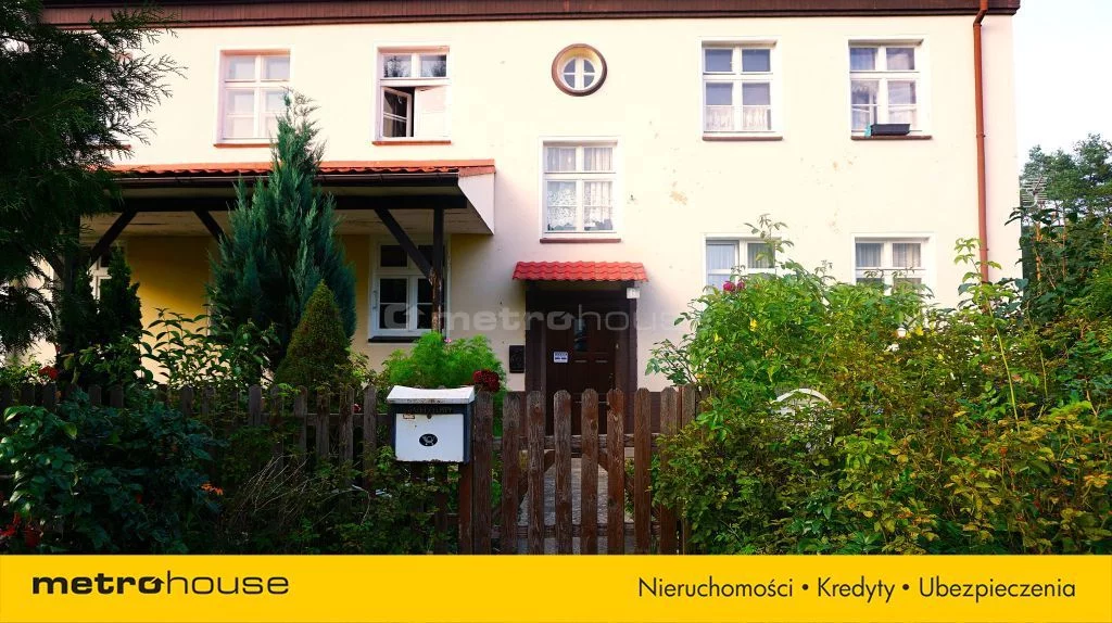 2 pokoje, mieszkanie 59,05 m², parter, oferta nr , SMGIGE723, Borne Sulinowo, Bolesława Chrobrego