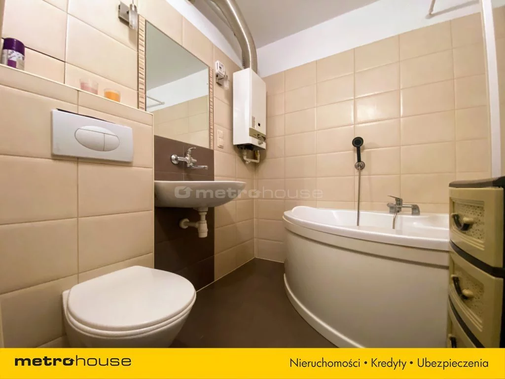 2 pokoje, mieszkanie 46,30 m², piętro 11, oferta nr , SMTABO581, Katowice, Bolesława Chrobrego