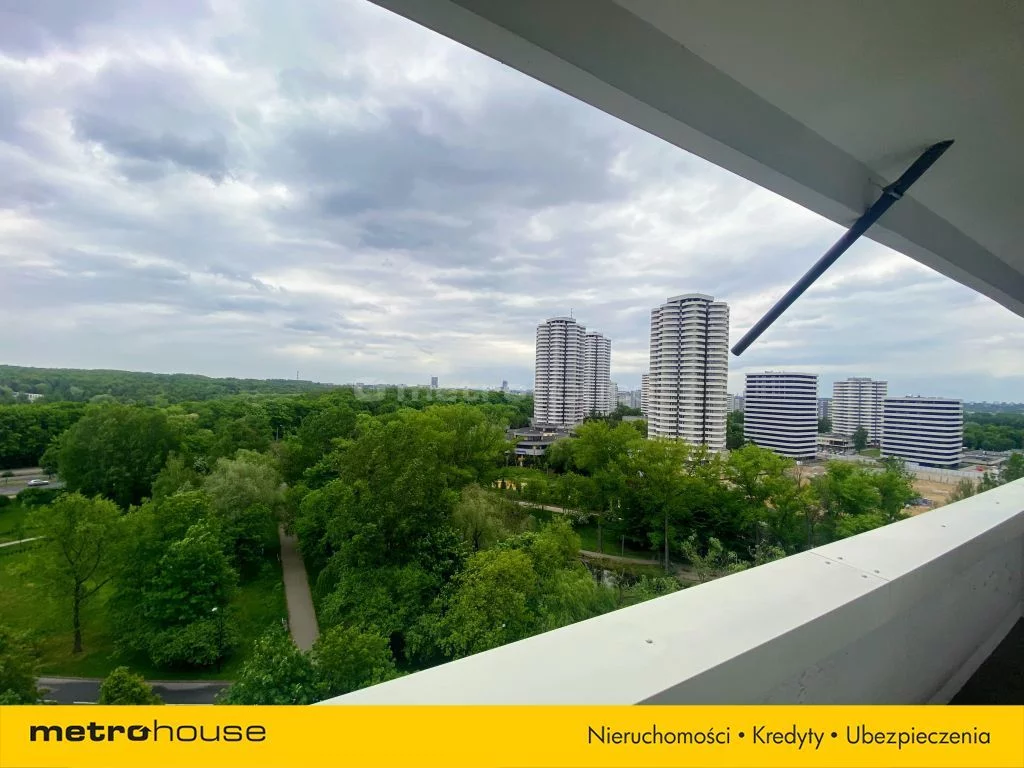 2 pokoje, mieszkanie 46,30 m², piętro 11, oferta nr , SMTABO581, Katowice, Bolesława Chrobrego