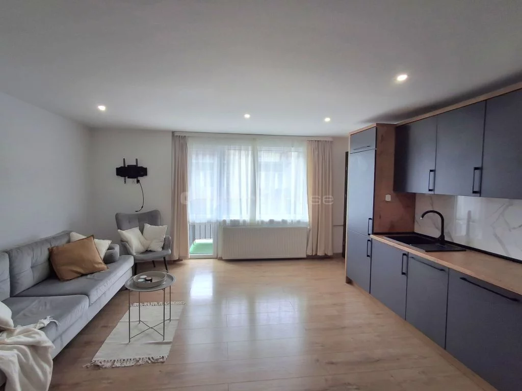 Mieszkanie dwupokojowe 47,90 m², Rybnik, Bolesława Chrobrego, Sprzedaż