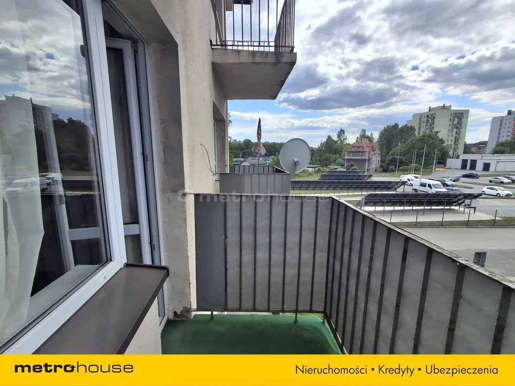 2 pokoje, mieszkanie 47,90 m², piętro 2, oferta nr , SMCURI304, Rybnik, Bolesława Chrobrego