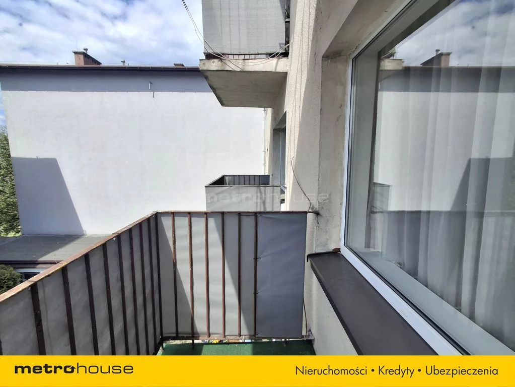 2 pokoje, mieszkanie 47,90 m², piętro 2, oferta nr , SMCURI304, Rybnik, Bolesława Chrobrego