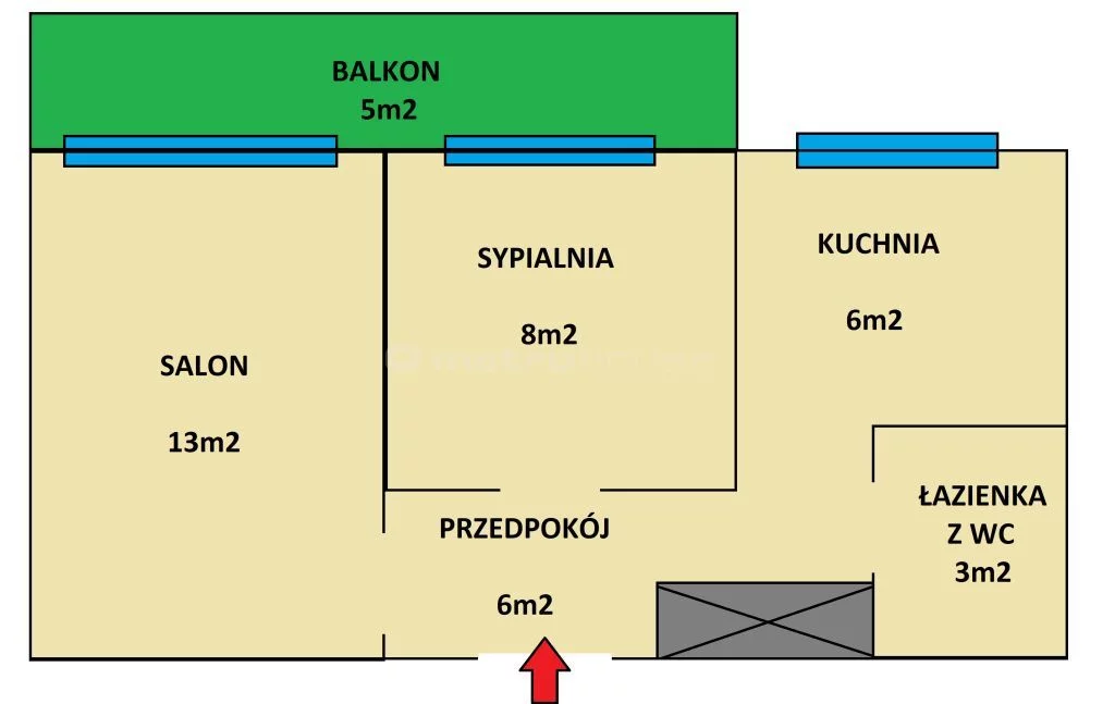 SMGACO899 - zdjęcie nr 0