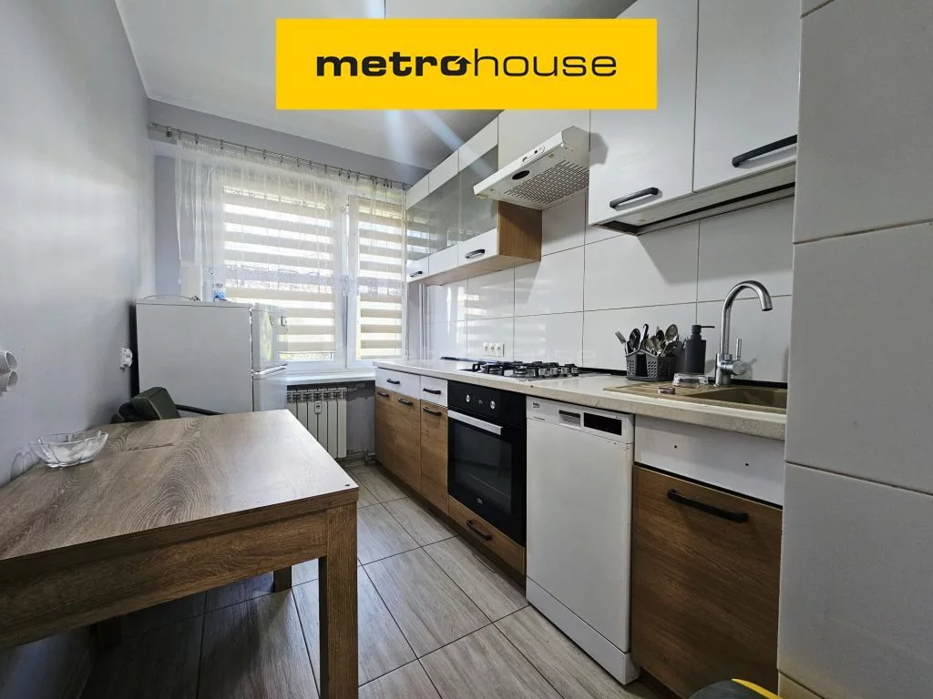 2 pokoje, mieszkanie 35,56 m², piętro 1, oferta nr , SMKATY683, Siedlce, Bolesława Chrobrego