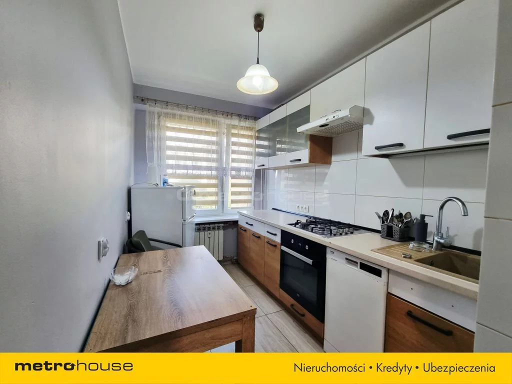 2 pokoje, mieszkanie 35,56 m², piętro 1, oferta nr , SMKATY683, Siedlce, Bolesława Chrobrego