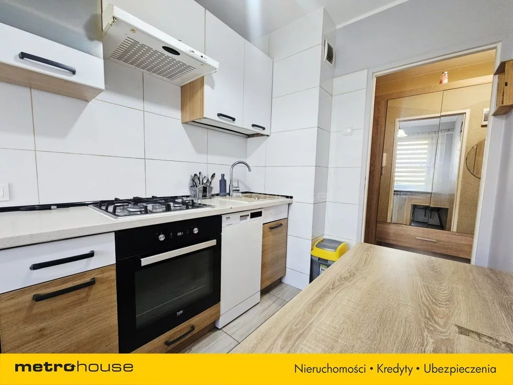 2 pokoje, mieszkanie 35,56 m², piętro 1, oferta nr , SMKATY683, Siedlce, Bolesława Chrobrego