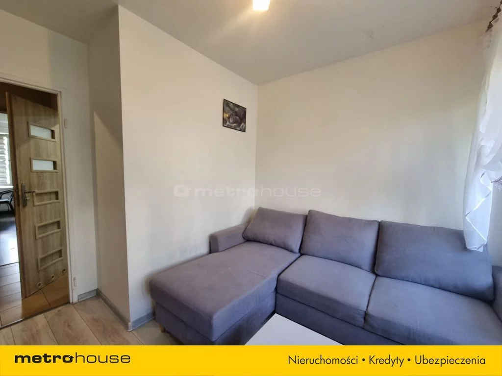2 pokoje, mieszkanie 35,56 m², piętro 1, oferta nr , SMKATY683, Siedlce, Bolesława Chrobrego