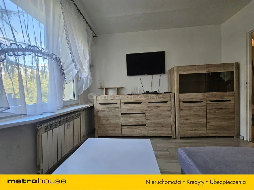 2 pokoje, mieszkanie 35,56 m², piętro 1, oferta nr , SMKATY683, Siedlce, Bolesława Chrobrego