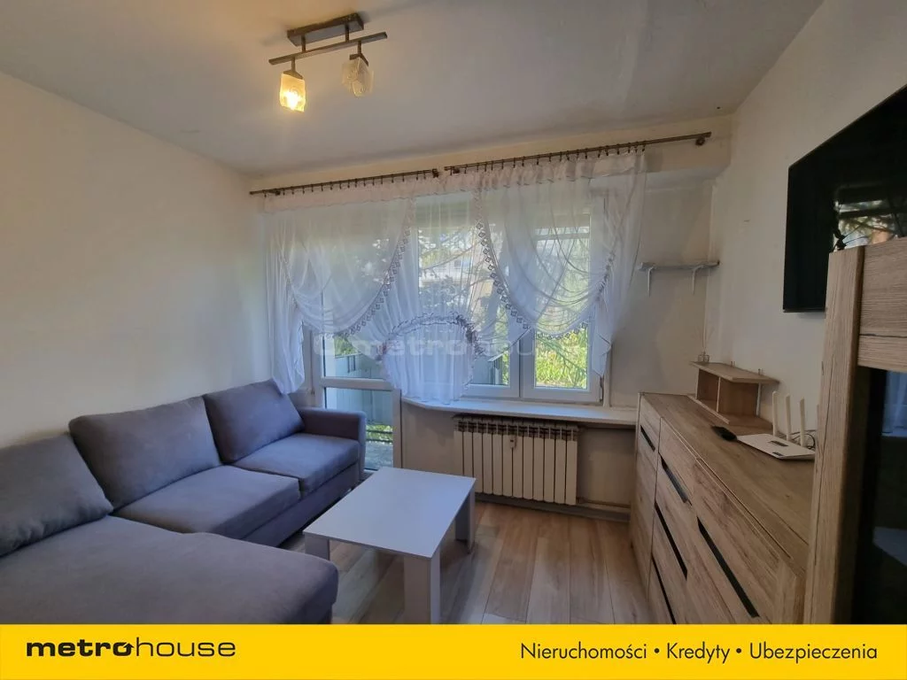 2 pokoje, mieszkanie 35,56 m², piętro 1, oferta nr , SMKATY683, Siedlce, Bolesława Chrobrego