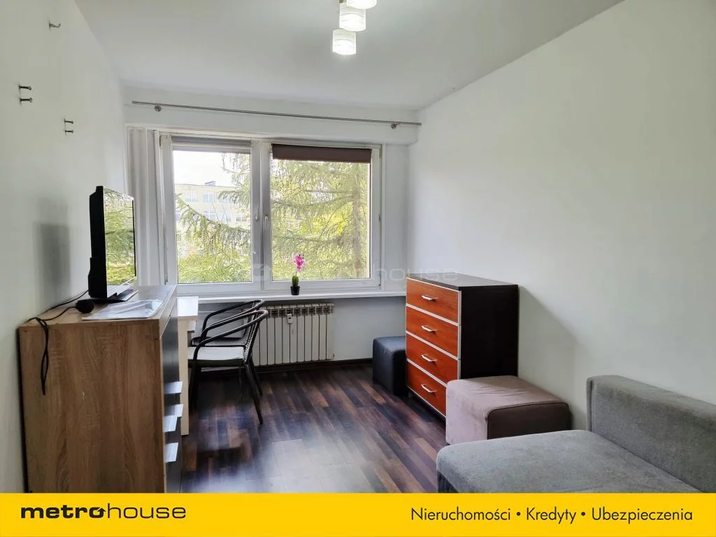 2 pokoje, mieszkanie 35,56 m², piętro 1, oferta nr , SMKATY683, Siedlce, Bolesława Chrobrego