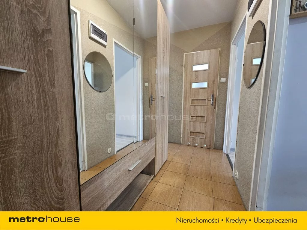 2 pokoje, mieszkanie 35,56 m², piętro 1, oferta nr , SMKATY683, Siedlce, Bolesława Chrobrego