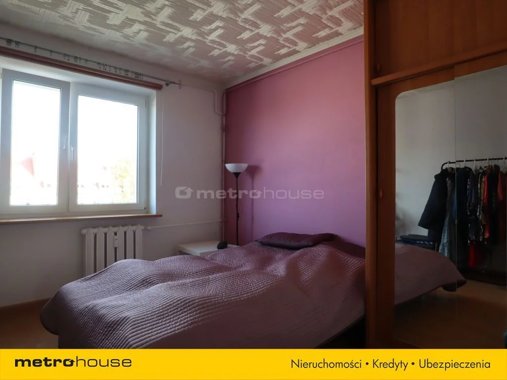 2 pokoje, mieszkanie 52,13 m², piętro 4, oferta nr , SMLALO860, Białogard, Bolesława Śmiałego
