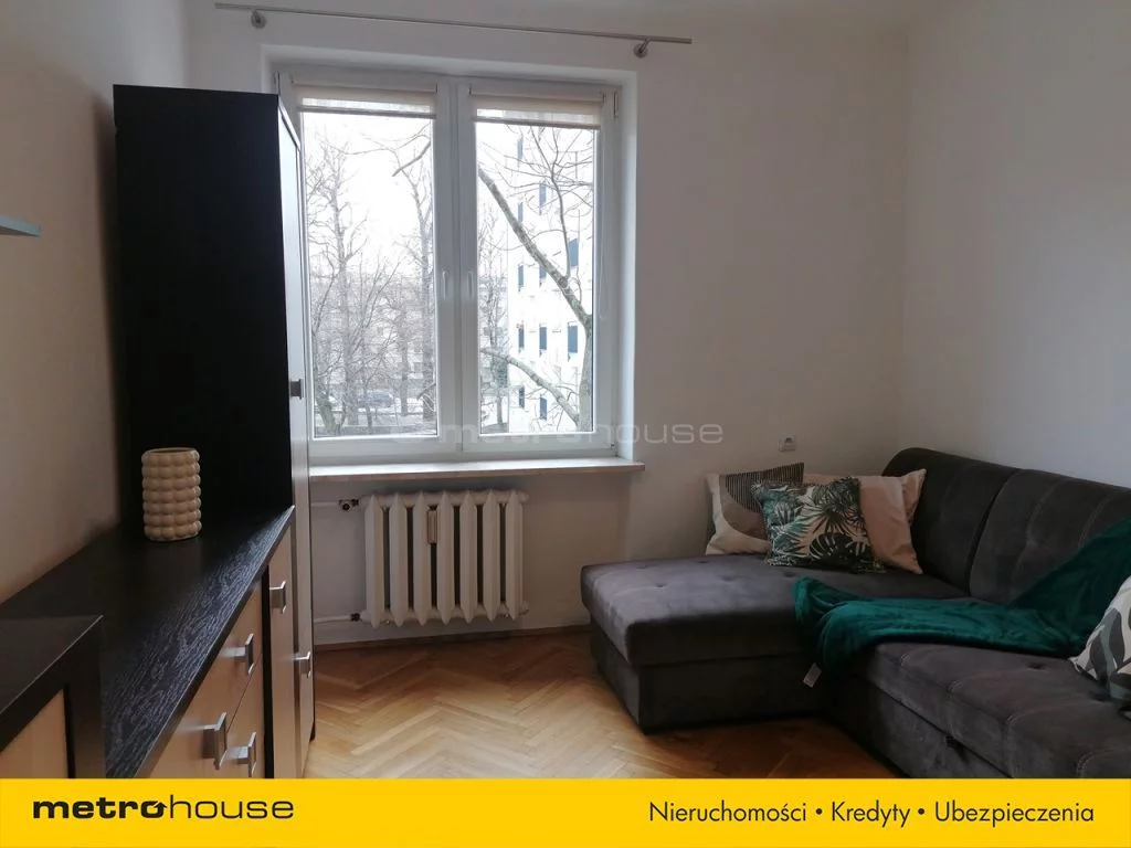 2 pokoje, apartament 45,00 m², piętro 2, oferta nr , SMRUFO317, Warszawa, Śródmieście, Śródmieście, Bonifraterska
