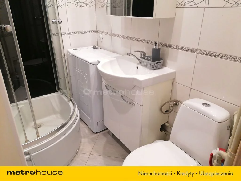2 pokoje, apartament 45,00 m², piętro 2, oferta nr , SMRUFO317, Warszawa, Śródmieście, Śródmieście, Bonifraterska