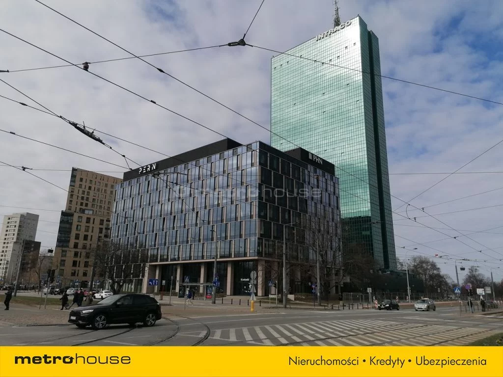 2 pokoje, apartament 45,00 m², piętro 2, oferta nr , SMRUFO317, Warszawa, Śródmieście, Śródmieście, Bonifraterska