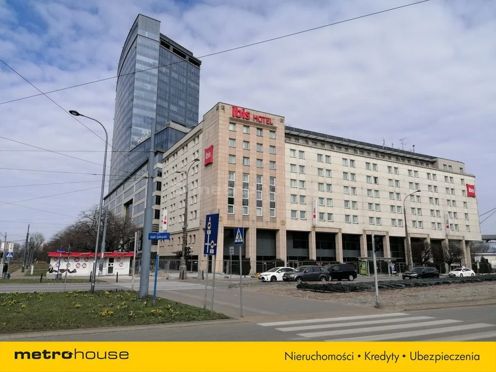 2 pokoje, apartament 45,00 m², piętro 2, oferta nr , SMRUFO317, Warszawa, Śródmieście, Śródmieście, Bonifraterska