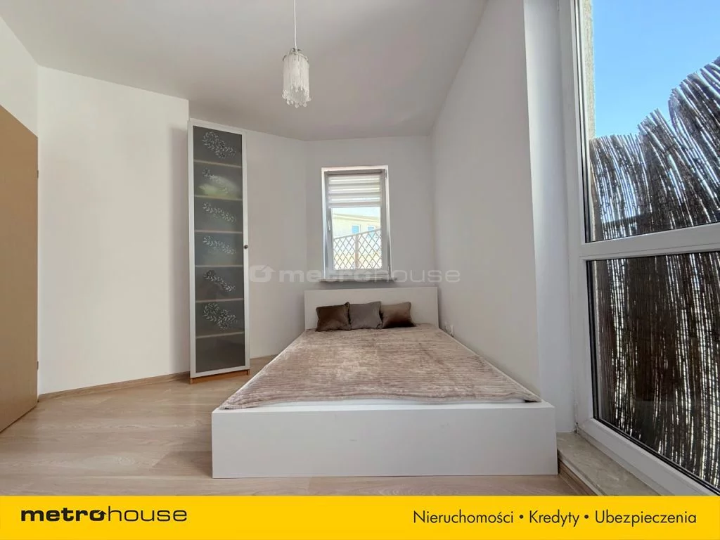 2 pokoje, apartament 54,60 m², piętro 4, oferta nr , SMRENO456, Warszawa, Ursynów, Ursynów, Braci Wagów