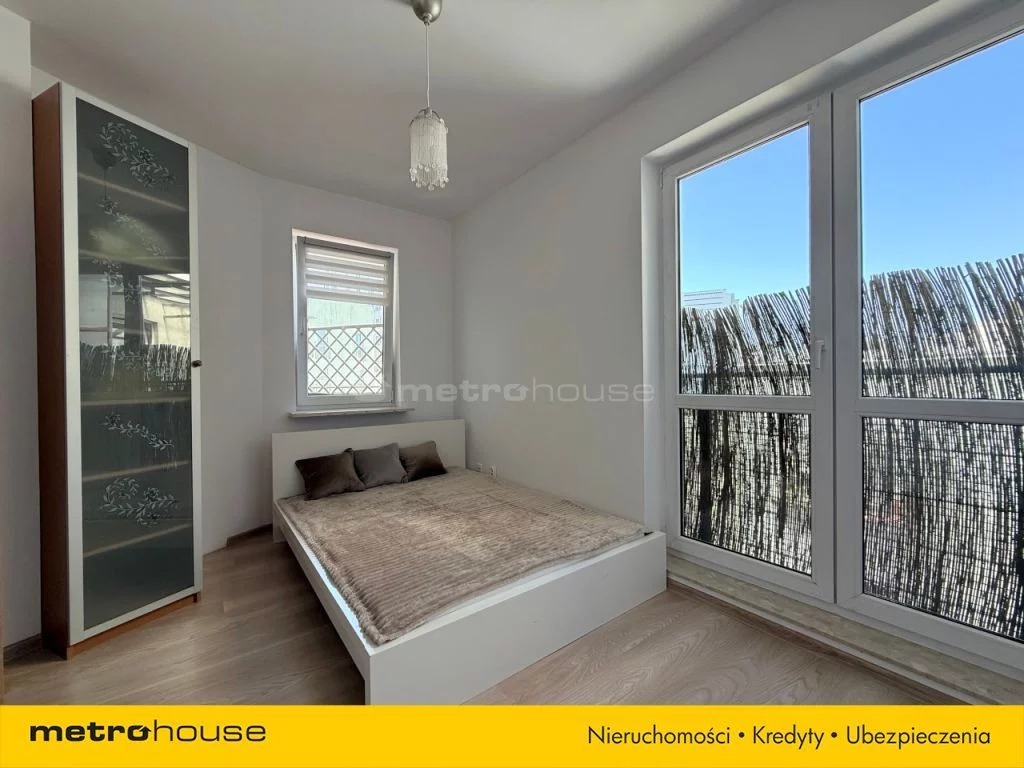 2 pokoje, apartament 54,60 m², piętro 4, oferta nr , SMRENO456, Warszawa, Ursynów, Ursynów, Braci Wagów
