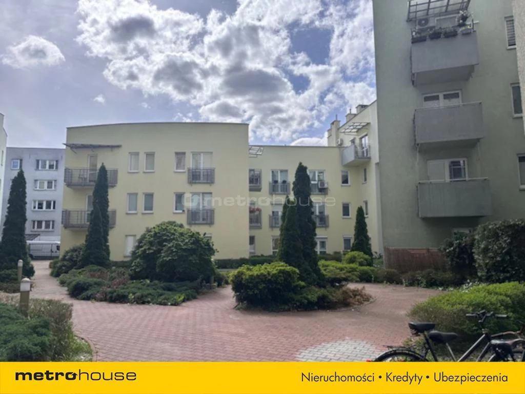 2 pokoje, apartament 54,60 m², piętro 4, oferta nr , SMRENO456, Warszawa, Ursynów, Ursynów, Braci Wagów