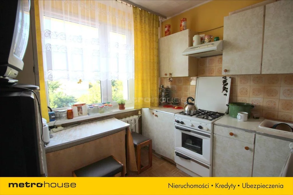 2 pokoje, mieszkanie 49,41 m², piętro 3, oferta nr , WUJU781, Pabianice, Bracka