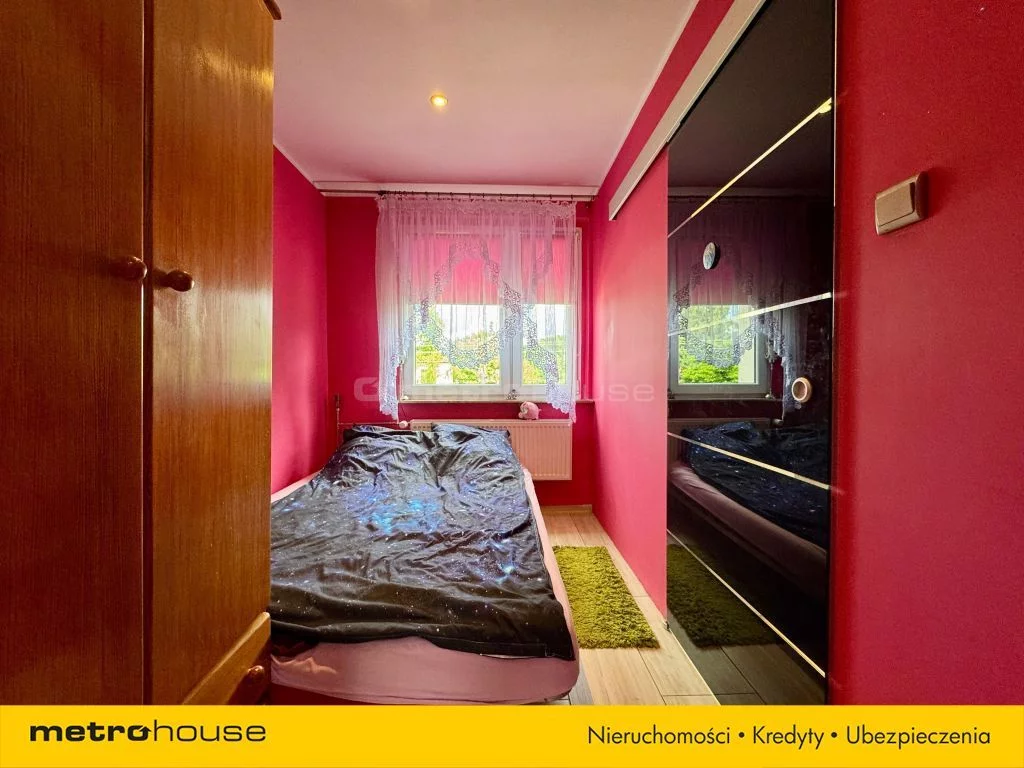 2 pokoje, mieszkanie 35,30 m², piętro 1, oferta nr , SMDIDY790, Wodzisław Śląski, Bracka
