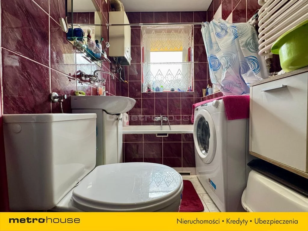2 pokoje, mieszkanie 35,30 m², piętro 1, oferta nr , SMDIDY790, Wodzisław Śląski, Bracka