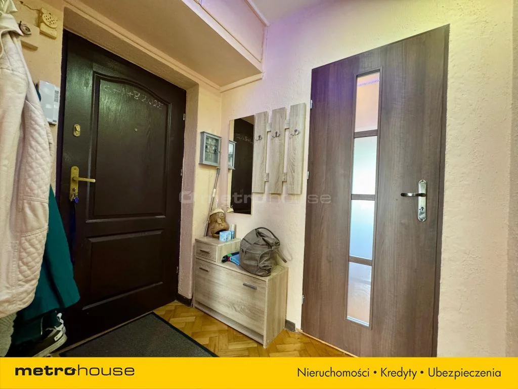 2 pokoje, mieszkanie 35,30 m², piętro 1, oferta nr , SMDIDY790, Wodzisław Śląski, Bracka